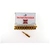 Image 1 : WINCHESTER 6.5X55 MM SWEDISH AMMO LOT