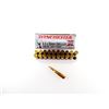 Image 2 : WINCHESTER 6.5X55 MM SWEDISH AMMO LOT