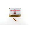 Image 1 : WINCHESTER 6.5X55 MM SWEDISH AMMO LOT
