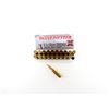 Image 2 : WINCHESTER 6.5X55 MM SWEDISH AMMO LOT