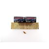 Image 2 : WINCHESTER RANGER 9MM LUGER +P AMMO LOT
