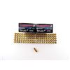Image 2 : WINCHESTER RANGER 9MM LUGER +P AMMO LOT