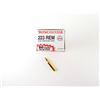 Image 3 : WINCHESTER .223 REM AMMO LOT