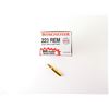 Image 3 : WINCHESTER .223 REM AMMO LOT