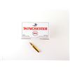 Image 1 : WINCHESTER .223 REM AMMO LOT