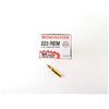 Image 3 : WINCHESTER .223 REM AMMO LOT