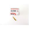 Image 3 : WINCHESTER .223 REM AMMO LOT