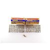 Image 2 : WINCHESTER LAW ENFORCEMENT .40 SMITH & WESSON AMMO LOT