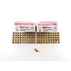 Image 2 : WINCHESTER .40 SMITH & WESSON AMMO LOT