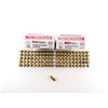 Image 2 : WINCHESTER .40 SMITH & WESSON AMMO LOT