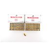Image 1 : WINCHESTER .40 SMITH & WESSON AMMO LOT