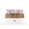 Image 2 : WINCHESTER .40 SMITH & WESSON AMMO LOT
