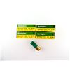 Image 3 : REMINGTON 12 GAUGE 2 3/4" SHOT SHELL AMMO LOT