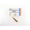 Image 1 : PRVI PARTIZAN 6.5X55MM AMMO LOT