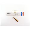 Image 3 : PRVI PARTIZAN 6.5X55MM AMMO LOT