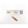 Image 3 : PRVI PARTIZAN 6.5X55MM AMMO LOT