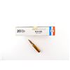 Image 3 : PRVI PARTIZAN 6.5X55MM AMMO LOT