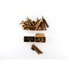 Image 1 : ASSORTED .303 BR / .22 SHORT AND .22 LR AMMO LOT