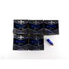Image 1 : GAMEBORE REGAL 16 GAUGE 2 1/2" SHOT SHELL AMMO LOT