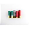 Image 2 : ASSORTED 12 GAUGE 2 3/4" AND 3" SHOT SHELL AMMO LOT