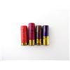Image 4 : ASSORTED 12 GAUGE / 16 GAUGE 2 3/4" AND 3" SHOT SHELL AMMO LOT