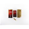 Image 1 : HORNADY .22 MAGNUM AMMO LOT