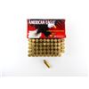 Image 1 : FEDERAL AMERICAN EAGLE .44 REM MAGNUM AMMO LOT