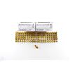 Image 2 : WINCHESTER 9MM NATO AMMO LOT