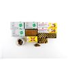 Image 1 : ASSORTED .22 BB CAP / .22 SHORT AND .22 LR AMMO LOT
