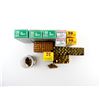 Image 2 : ASSORTED .22 BB CAP / .22 SHORT AND .22 LR AMMO LOT
