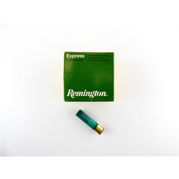 REMINGTON 28 GAUGE 2 3/4" SHOT SHELL AMMO LOT
