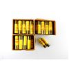 Image 2 : ASSORTED WINCHESTER 28 GAUGE 2 3/4" SHOT SHELL AMMO LOT