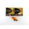 Image 1 : ASSORTED IMPERIAL 20 GAUGE 2 3/4" SHOT SHELL AMMO LOT