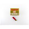 Image 3 : IMPERIAL 28 GAUGE 2 3/4' SHOT SHELL AMMO LOT