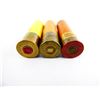 Image 3 : ASSORTED 20 GAUGE 2 3/4" AND 3" SHOT SHELL AMMO LOT