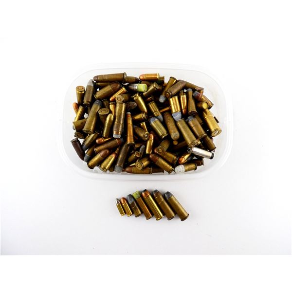 ASSORTED AMMO LOT