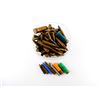 Image 1 : ASSORTED AMMO & BLANKS  RNDS LOT