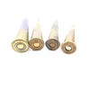 Image 4 : ASSORTED AMMO AND NON-PRIMED BRASS CASE LOT
