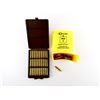 Image 1 : ASSORTED WINCHESTER .22 MAG AMMO LOT