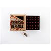Image 1 : HORNADY CRITICAL DEFENSE .32 AUTO AMMO LOT