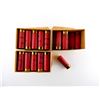 Image 2 : SUPREME 12 GAUGE 2 3/4" SHOT SHELL AMMO LOT