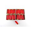 Image 2 : CHALLENGER 12 GAUGE 2 3/4' SHOT SHELL AMMO LOT