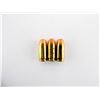 Image 3 : ASSORTED .380 AUTO AMMO AND NON-PRIMED BRASS CASES LOT