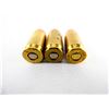 Image 4 : ASSORTED .380 AUTO AMMO AND NON-PRIMED BRASS CASES LOT