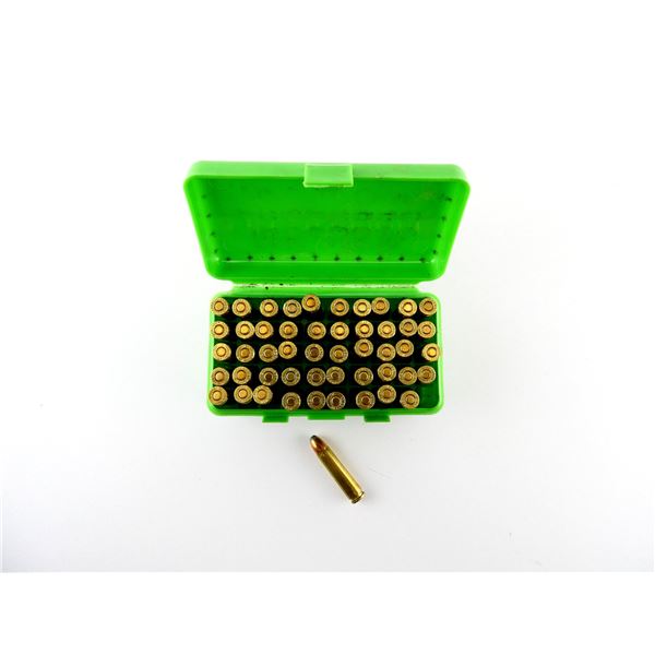 WINCHESTER .30 CARBINE AMMO LOT