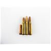 Image 2 : ASSORTED .300 SAV AND 7.62 MM TOKAREV  AMMO LOT