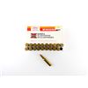 Image 1 : WINCHESTER .308 WIN AMMO LOT
