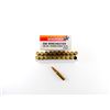 Image 2 : WINCHESTER .308 WIN AMMO LOT