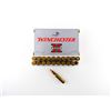 Image 1 : WINCHESTER .308 WIN AMMO LOT