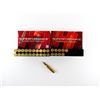Image 1 : HORNADY 6MM REM AMMO LOT